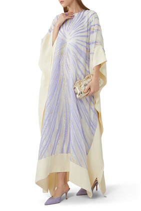 Alba Kaftan